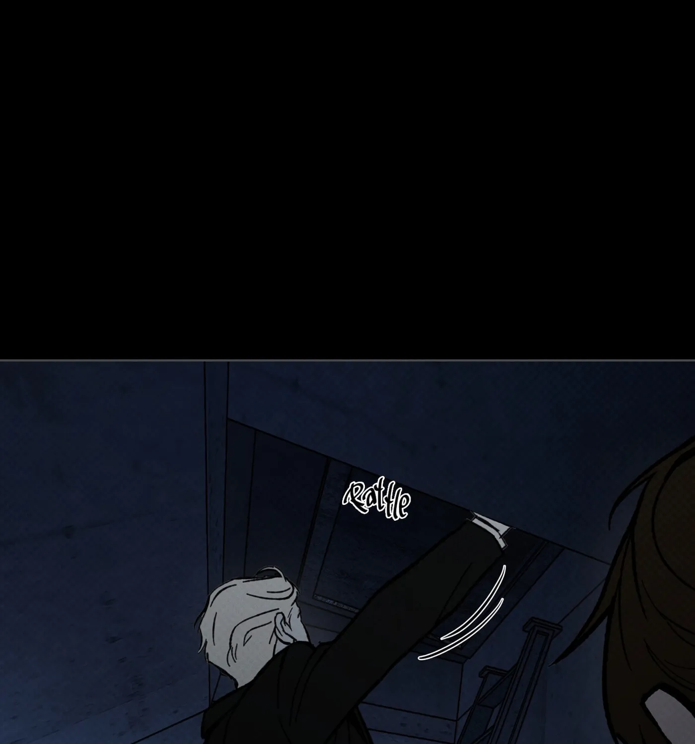 Codename Anastasia Chapter 18 page 87 - 