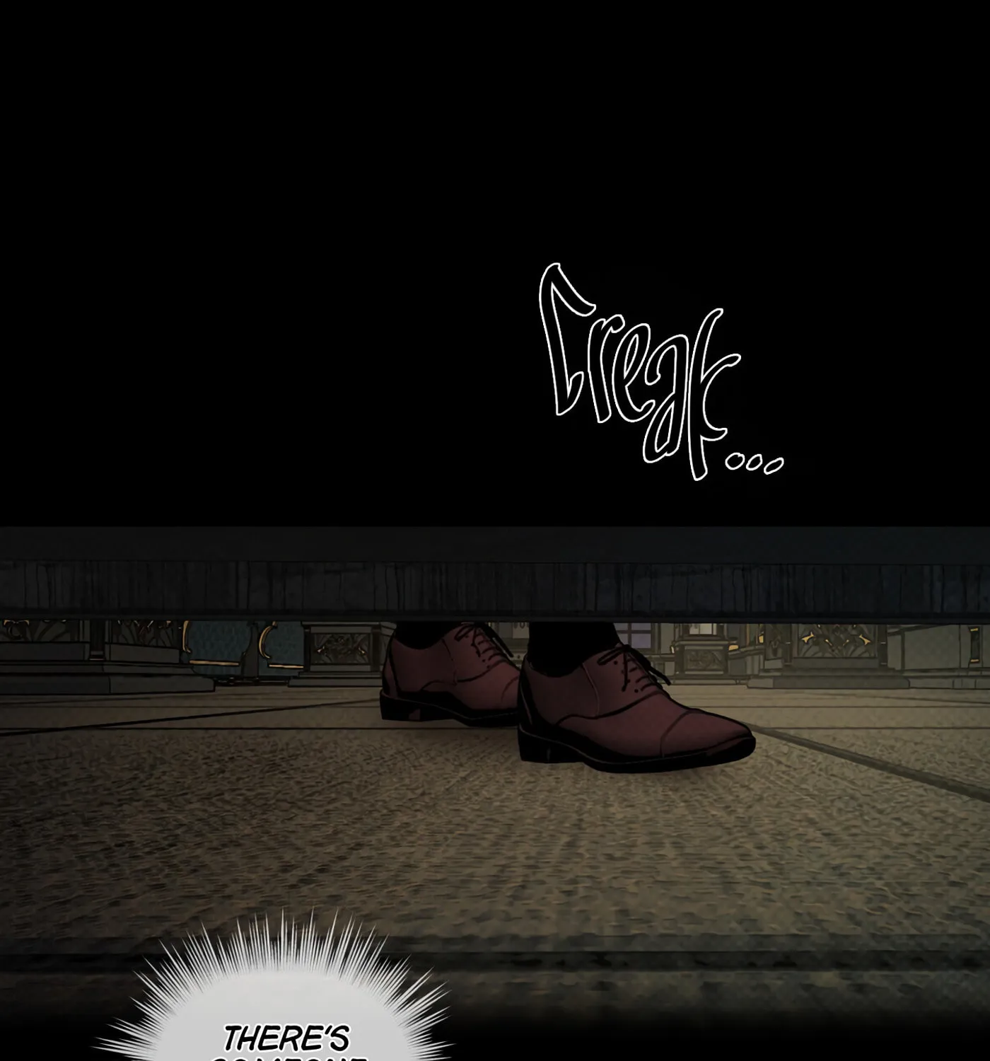 Codename Anastasia Chapter 18 page 89 - 