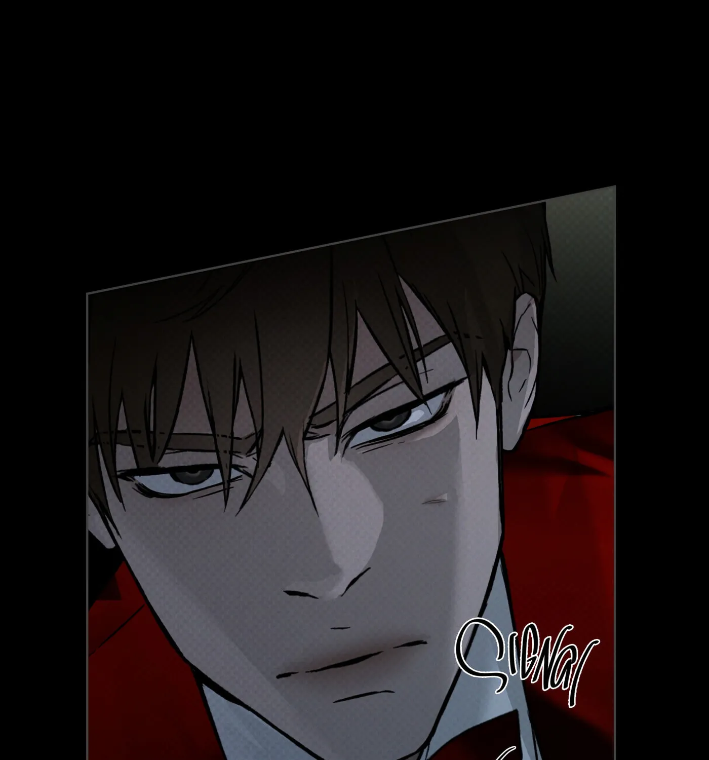 Codename Anastasia Chapter 18 page 96 - 
