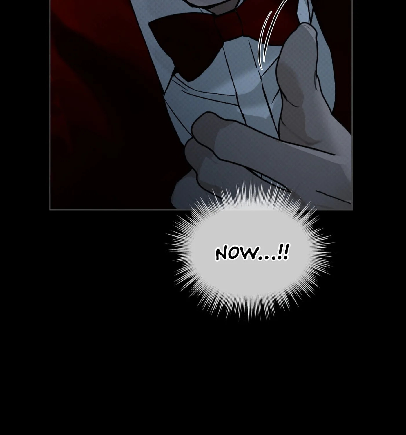 Codename Anastasia Chapter 18 page 97 - 