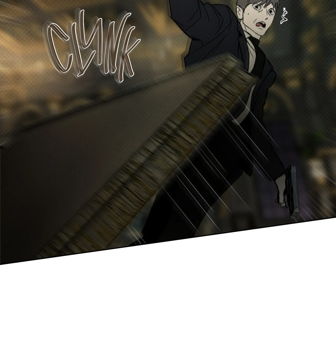 Codename Anastasia Chapter 18 page 99 - 