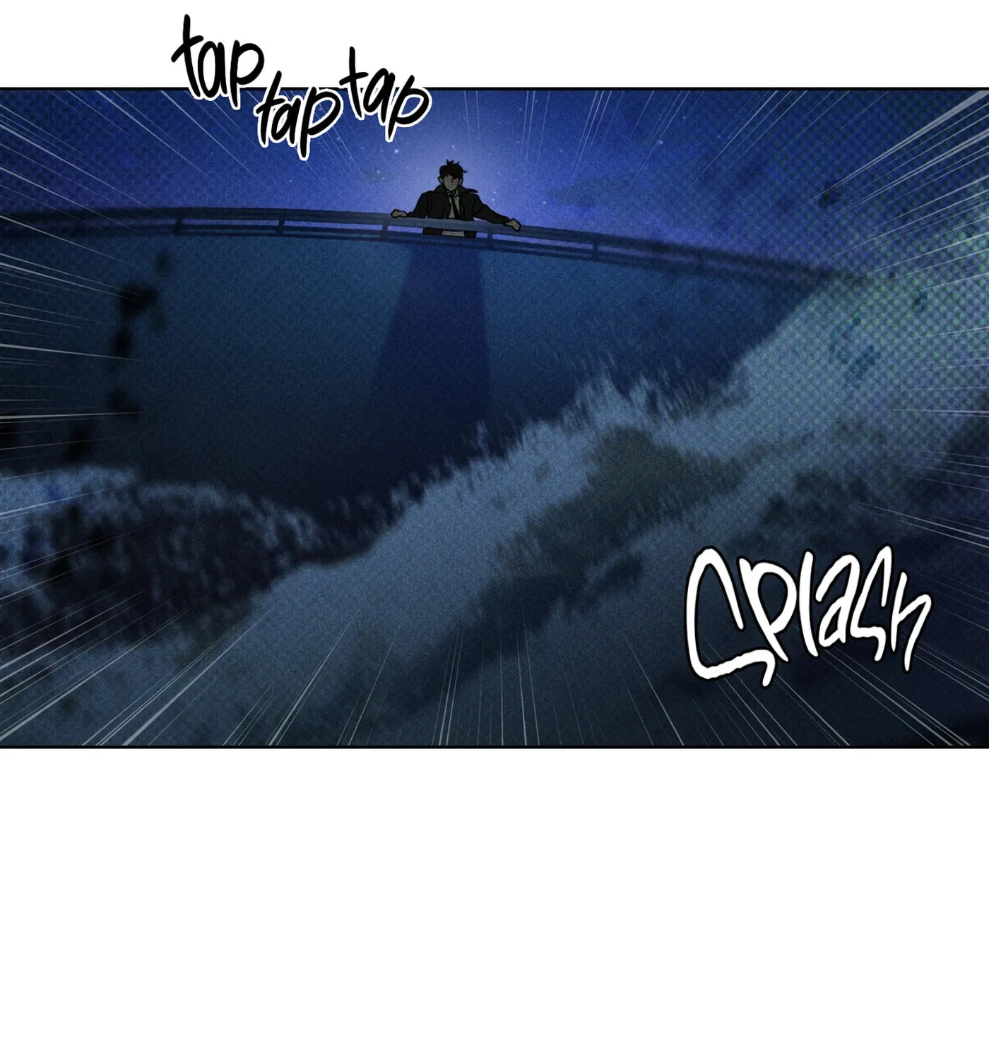 Codename Anastasia Chapter 2 page 11 - 