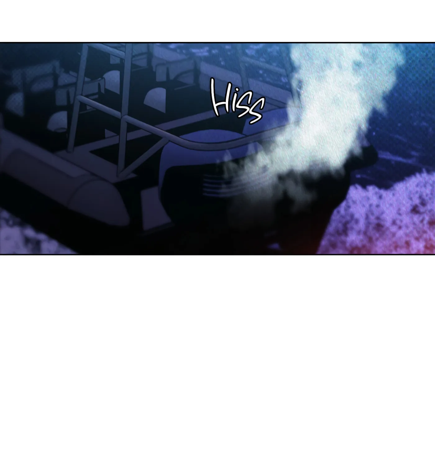 Codename Anastasia Chapter 2 page 104 - 