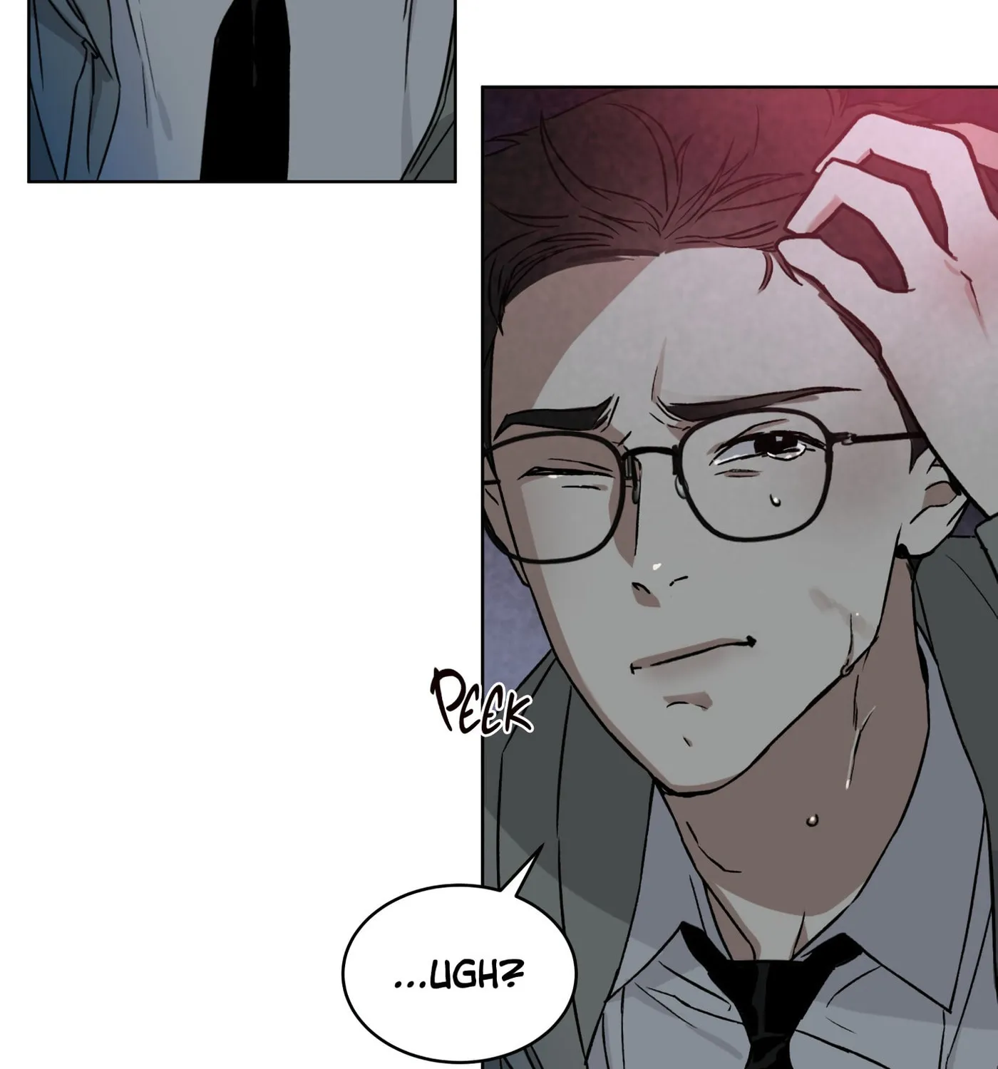 Codename Anastasia Chapter 2 page 107 - 