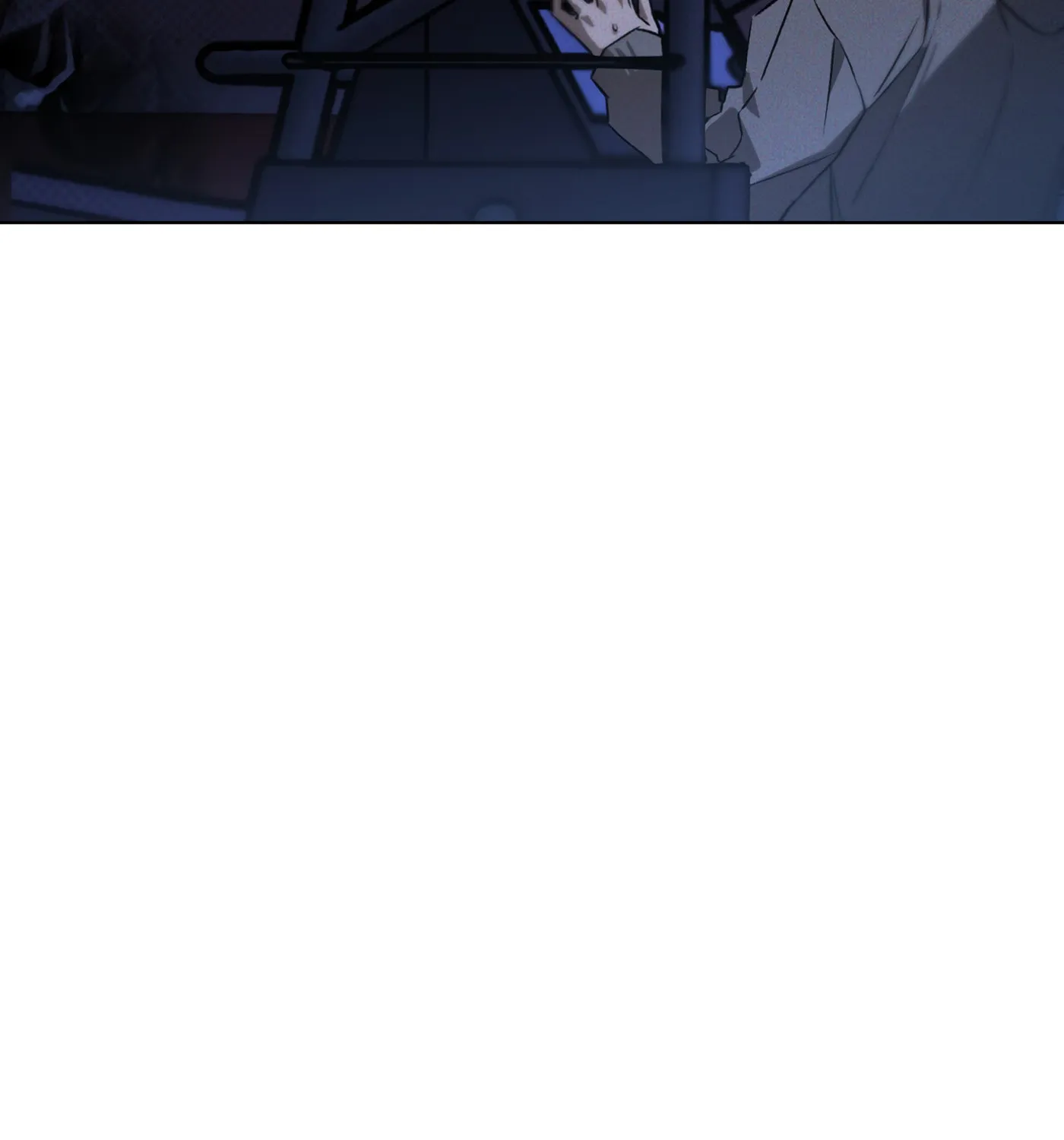 Codename Anastasia Chapter 2 page 110 - 