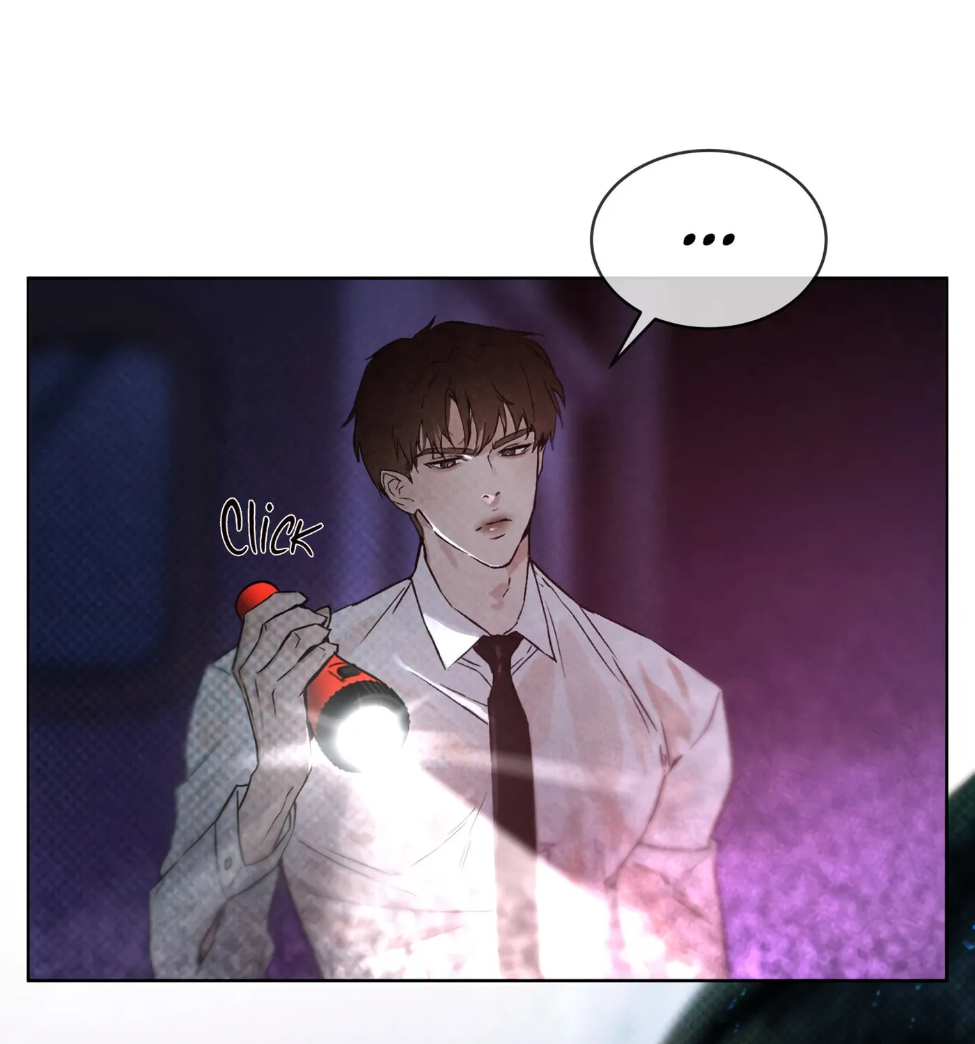 Codename Anastasia Chapter 2 page 111 - 