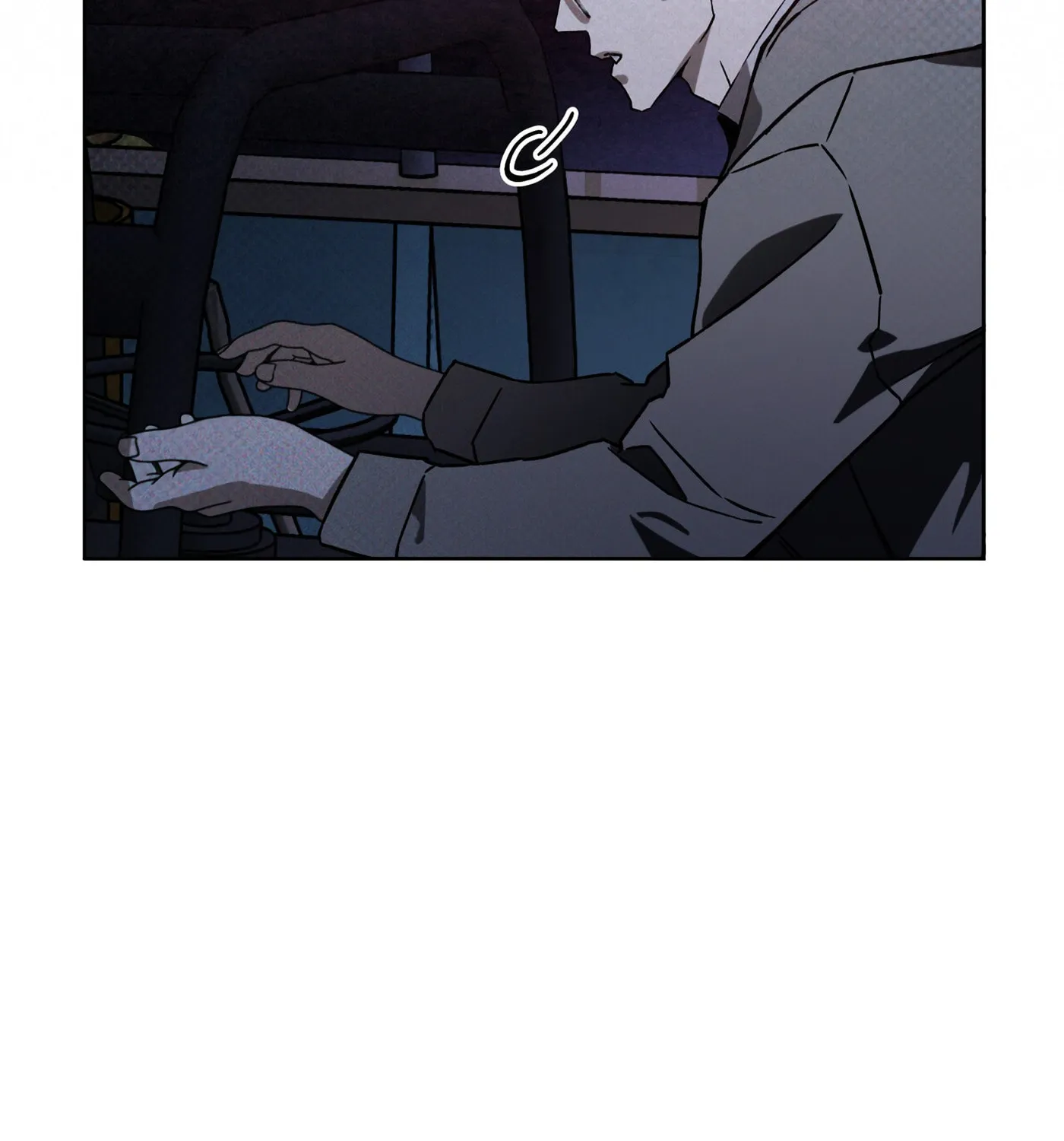 Codename Anastasia Chapter 2 page 121 - 