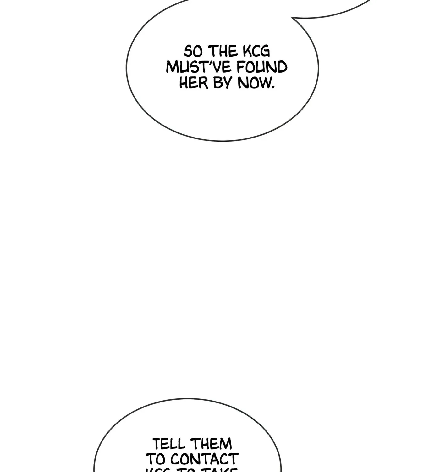 Codename Anastasia Chapter 2 page 127 - 