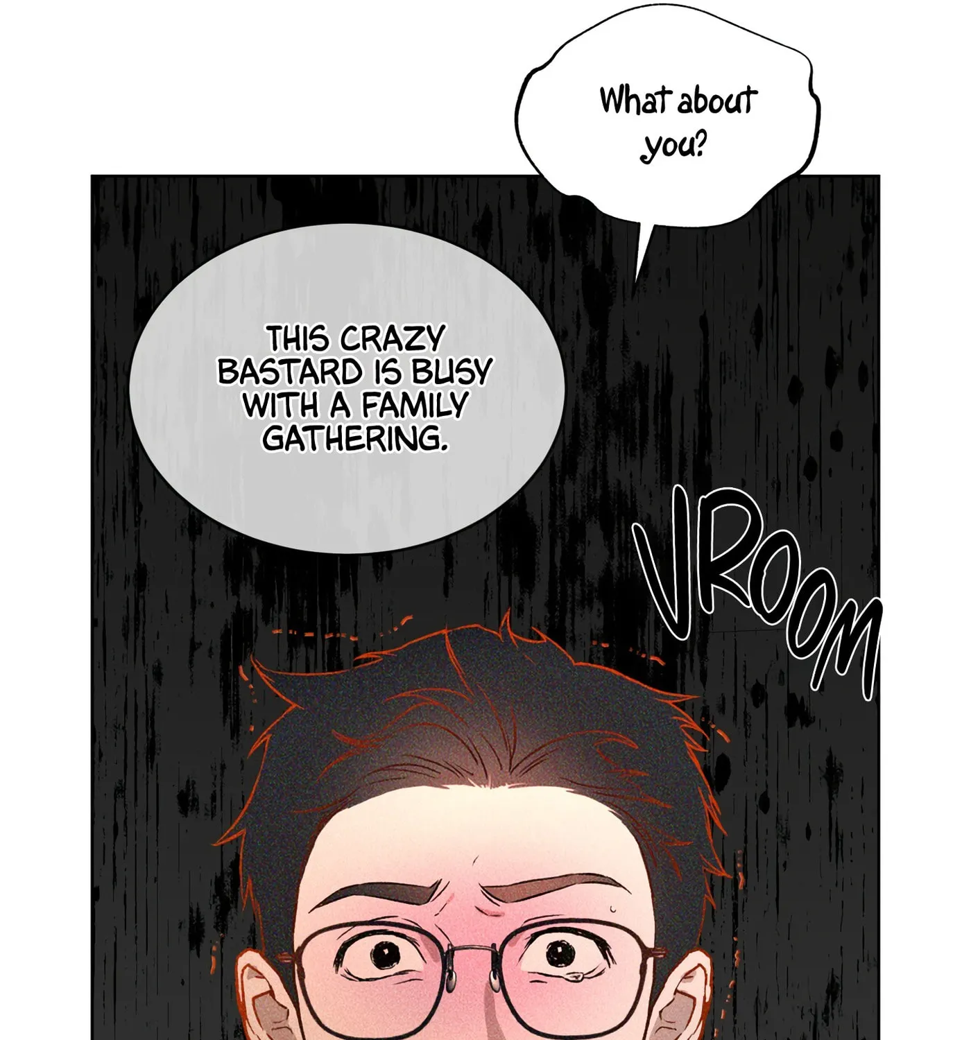 Codename Anastasia Chapter 2 page 130 - 