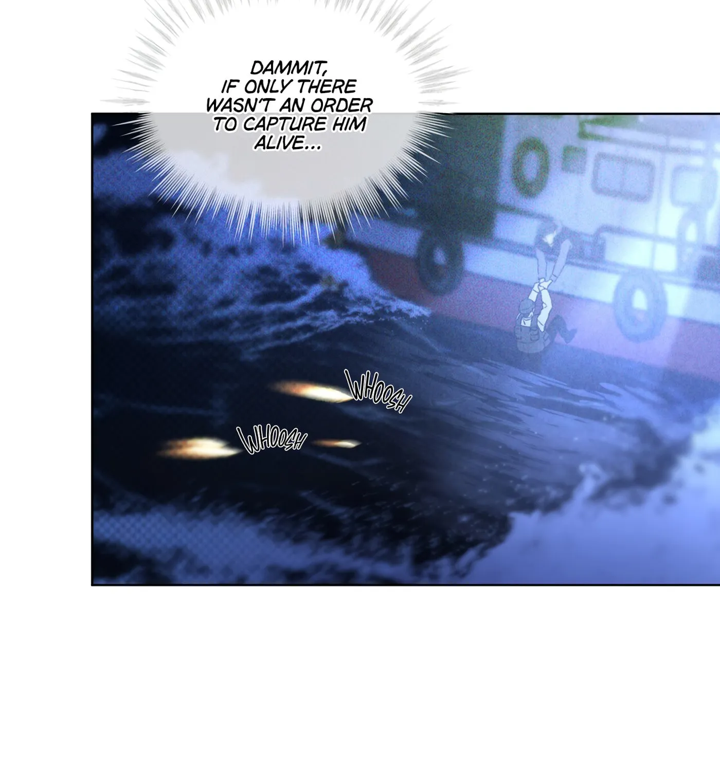 Codename Anastasia Chapter 2 page 20 - 