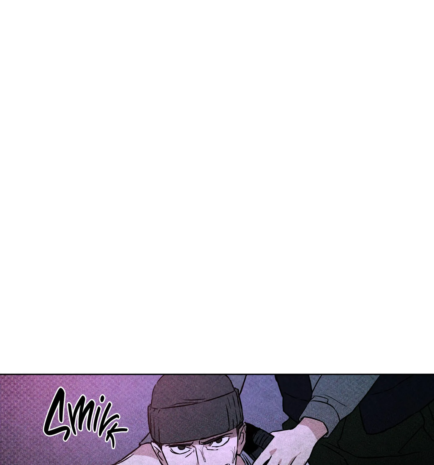 Codename Anastasia Chapter 2 page 21 - 