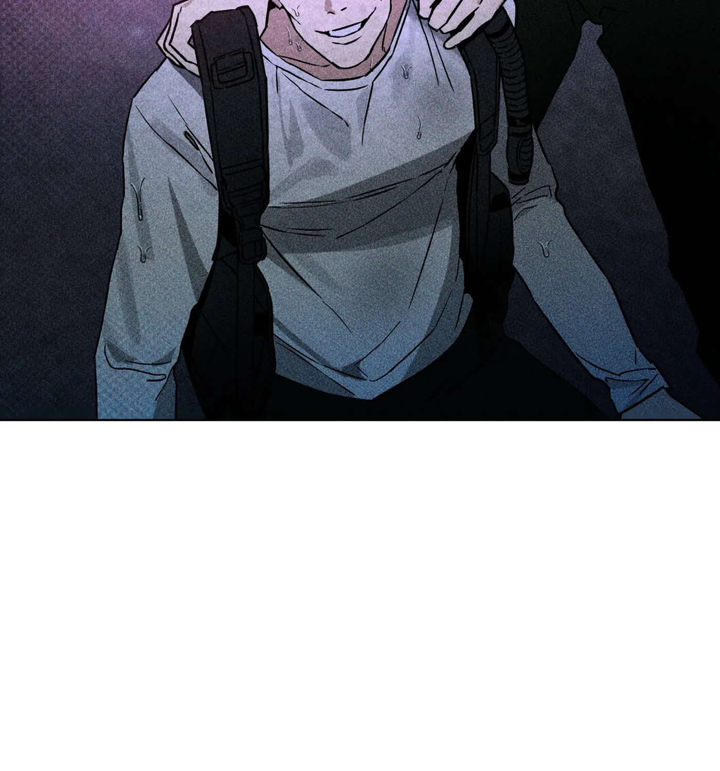 Codename Anastasia Chapter 2 page 22 - 