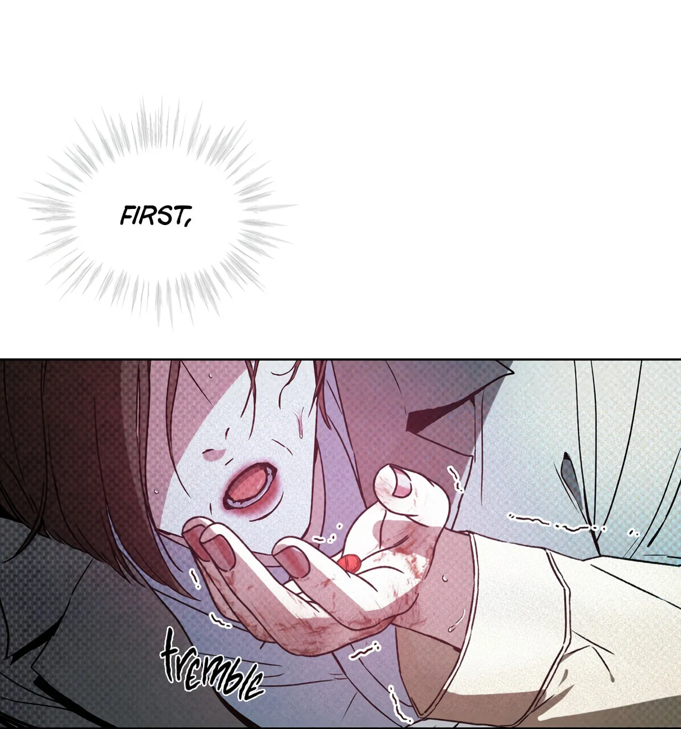 Codename Anastasia Chapter 2 page 26 - 