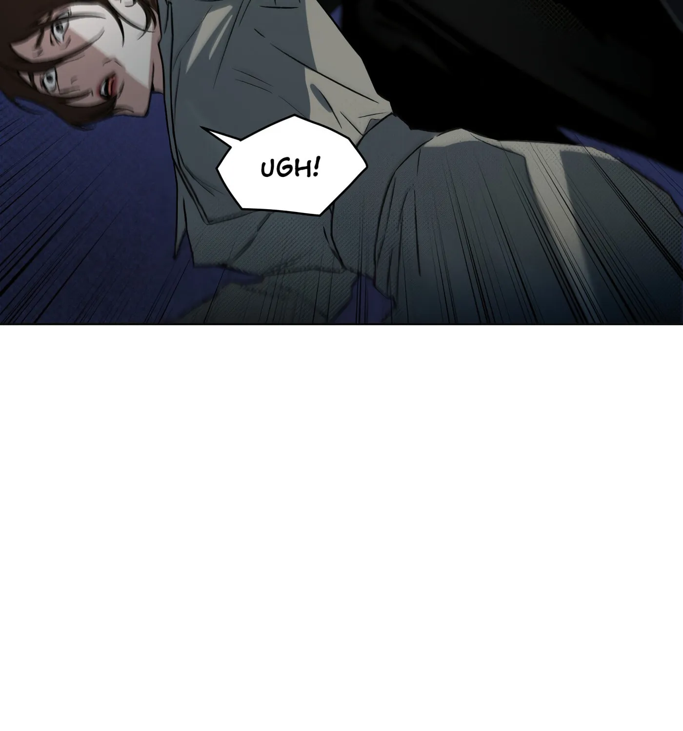 Codename Anastasia Chapter 2 page 29 - 