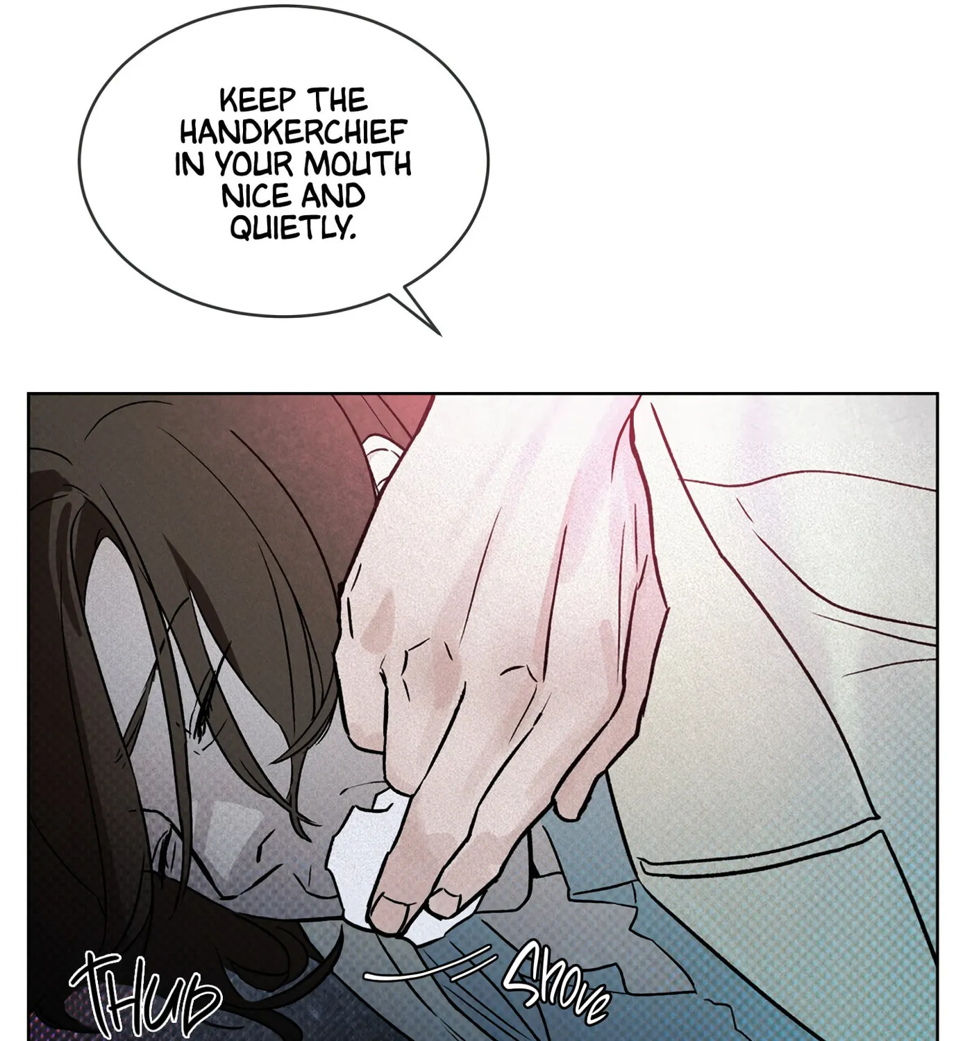 Codename Anastasia Chapter 2 page 31 - 