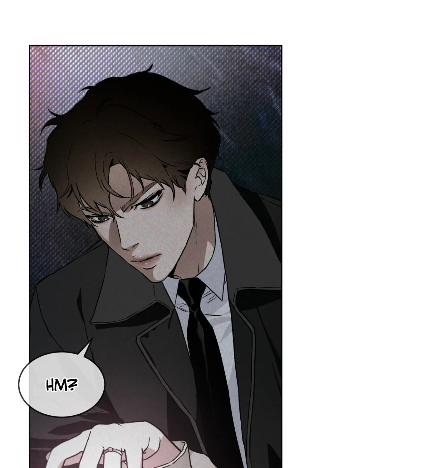 Codename Anastasia Chapter 2 page 33 - 