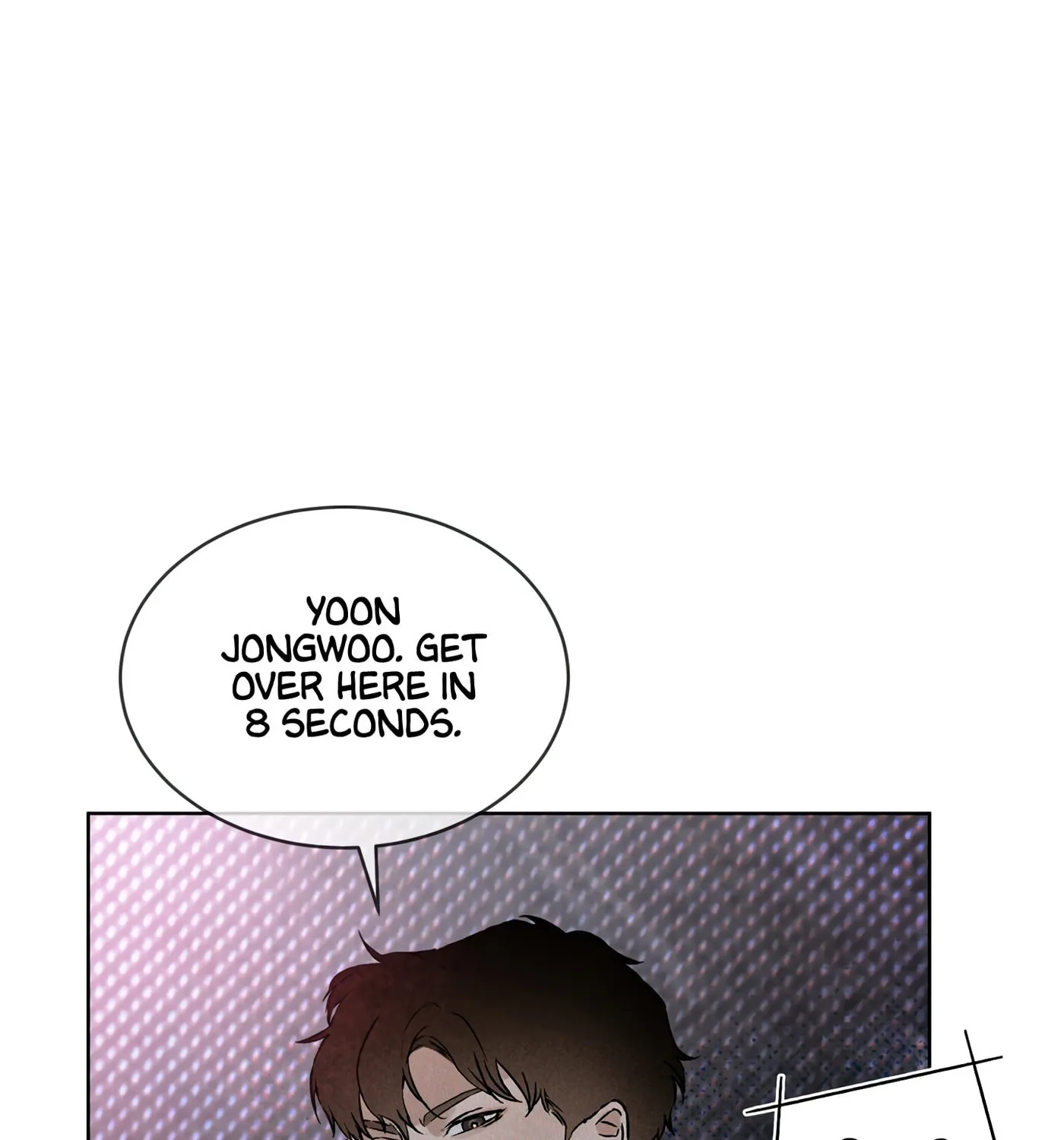 Codename Anastasia Chapter 2 page 39 - 