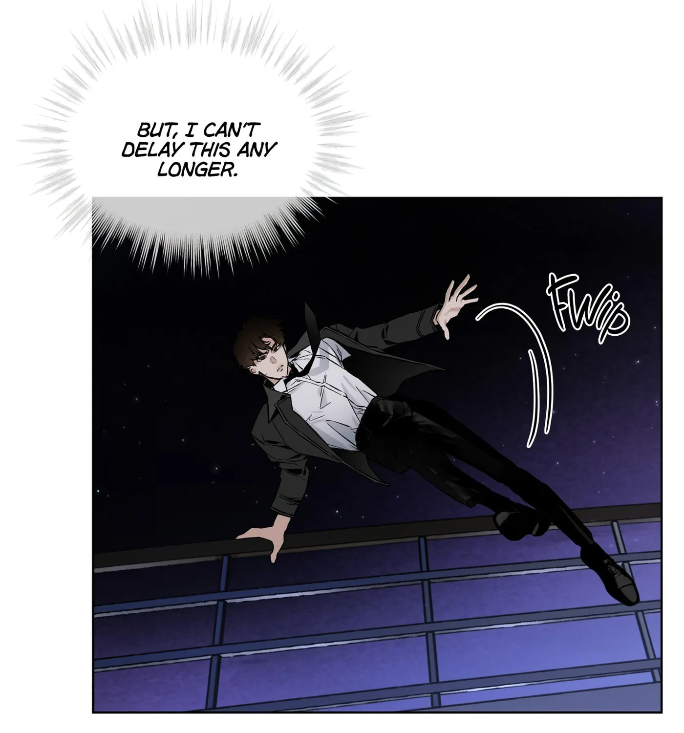 Codename Anastasia Chapter 2 page 44 - 
