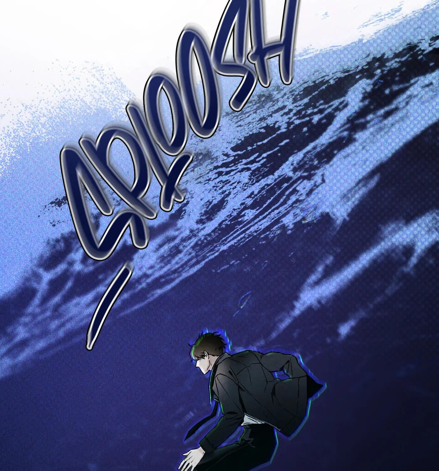 Codename Anastasia Chapter 2 page 46 - 