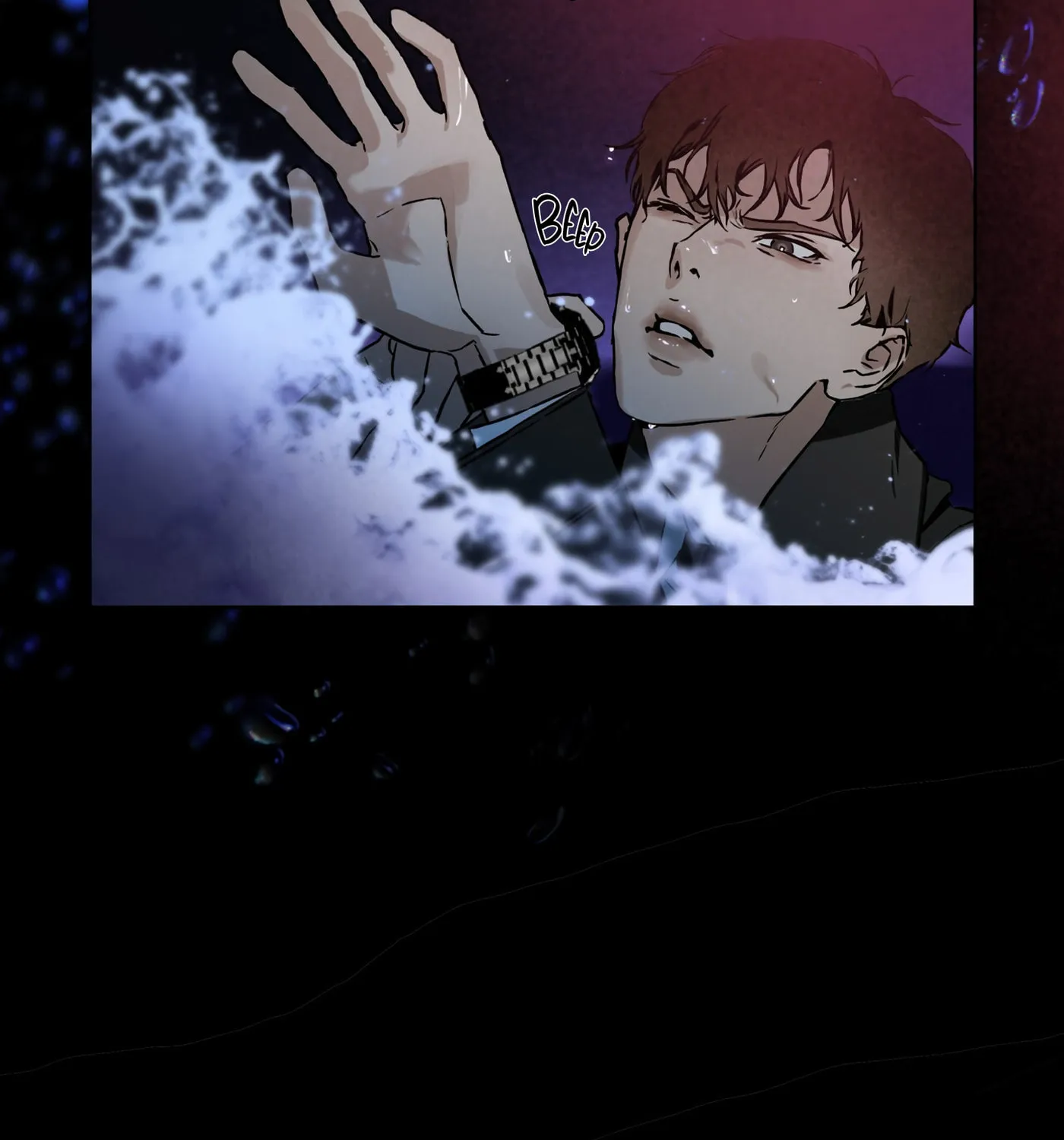 Codename Anastasia Chapter 2 page 48 - 
