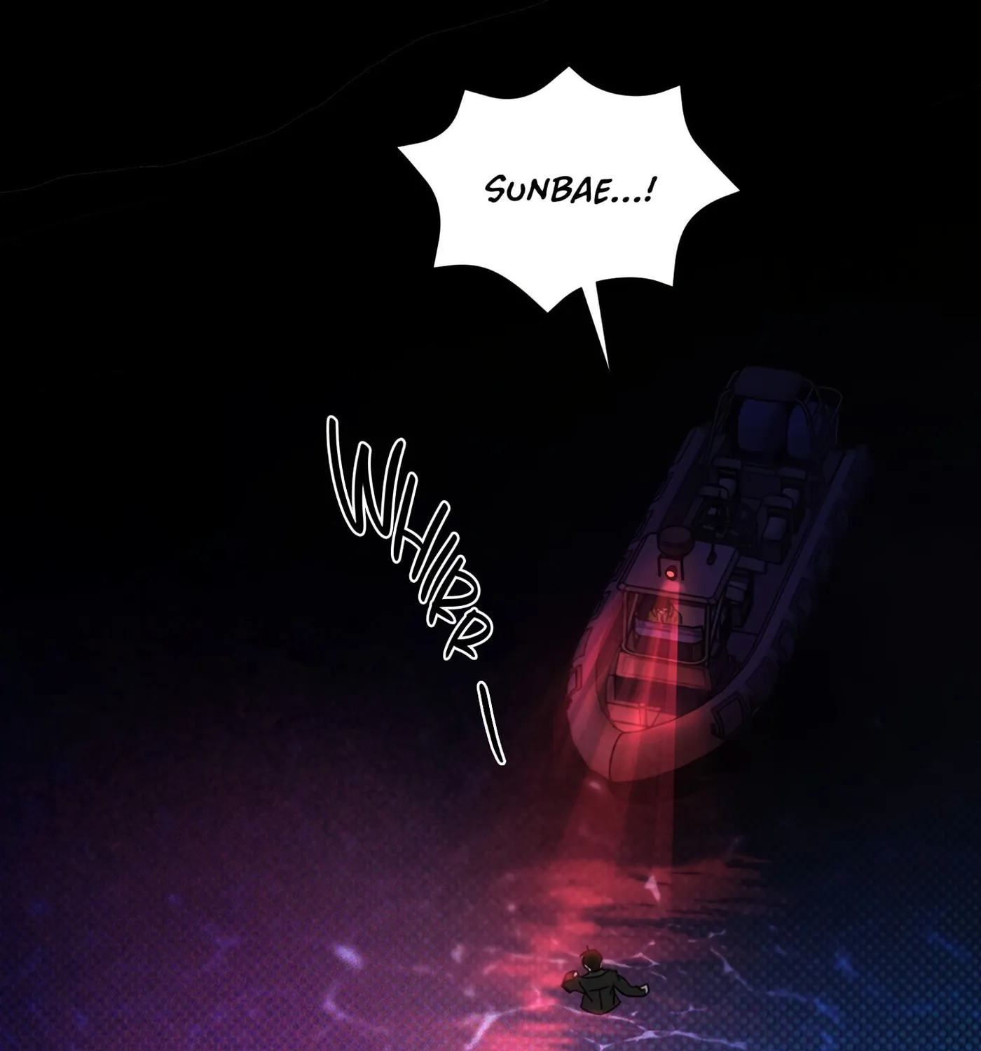 Codename Anastasia Chapter 2 page 49 - 