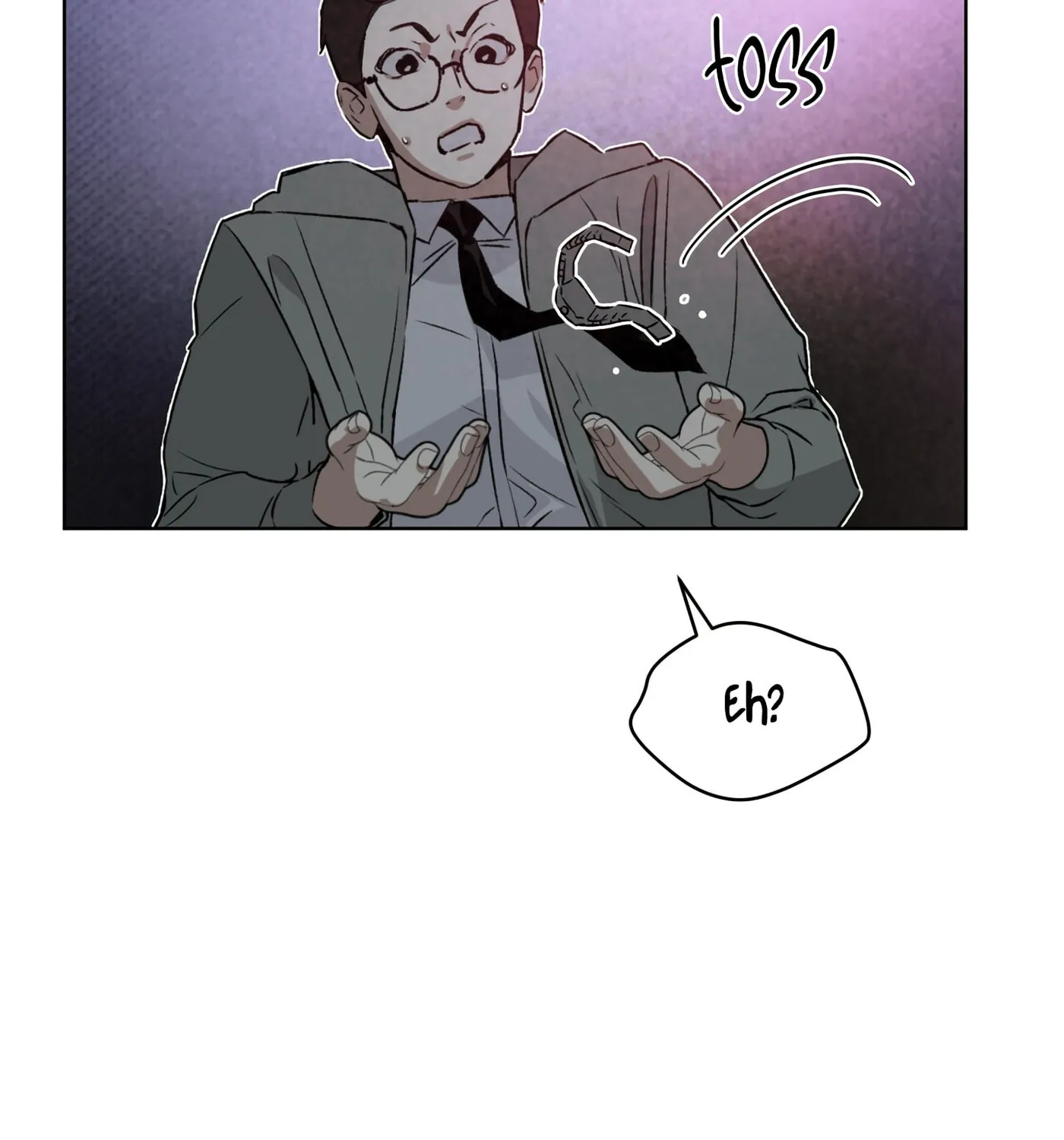 Codename Anastasia Chapter 2 page 54 - 