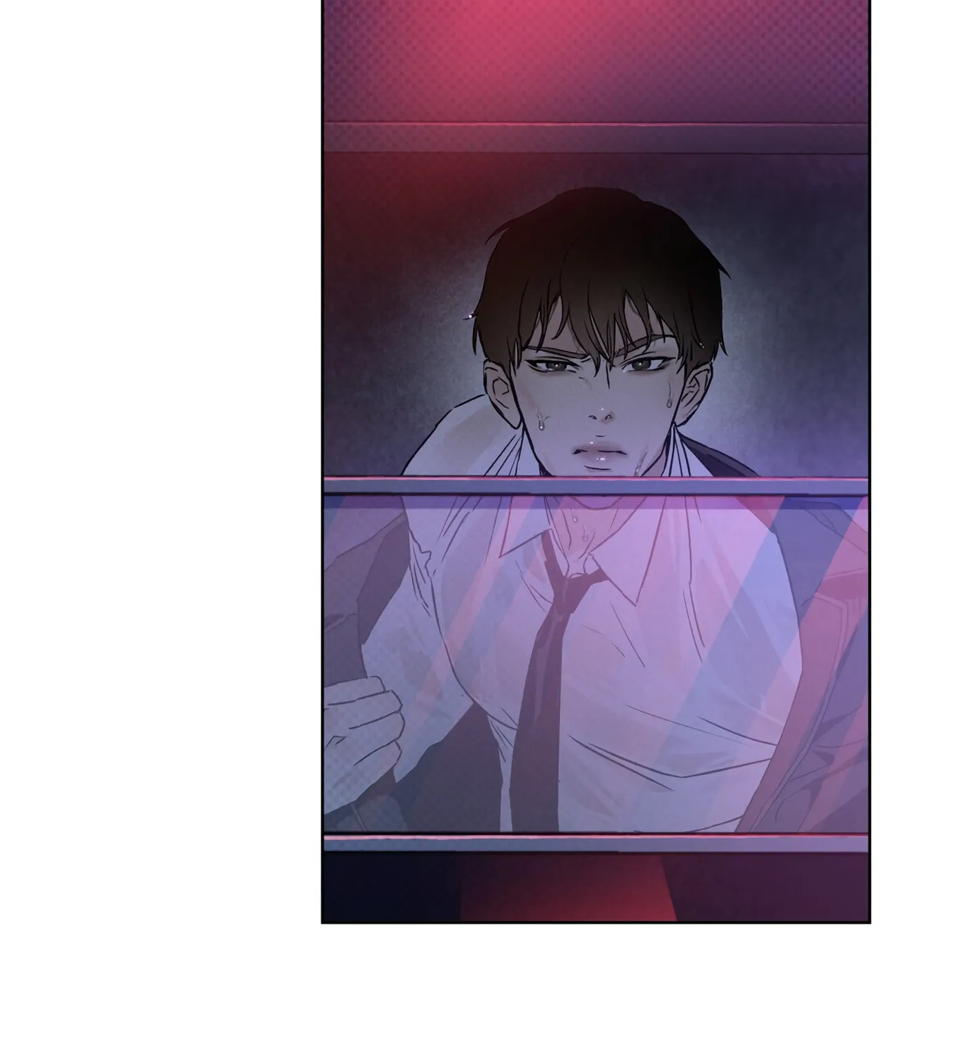 Codename Anastasia Chapter 2 page 59 - 