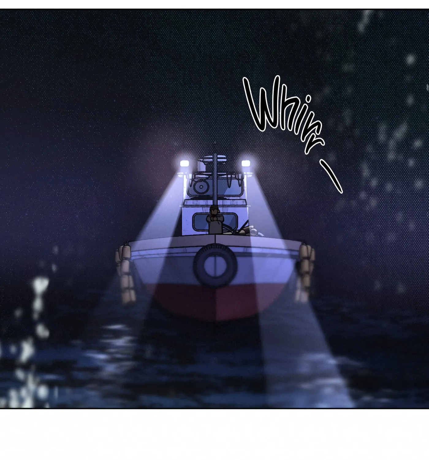 Codename Anastasia Chapter 2 page 61 - 