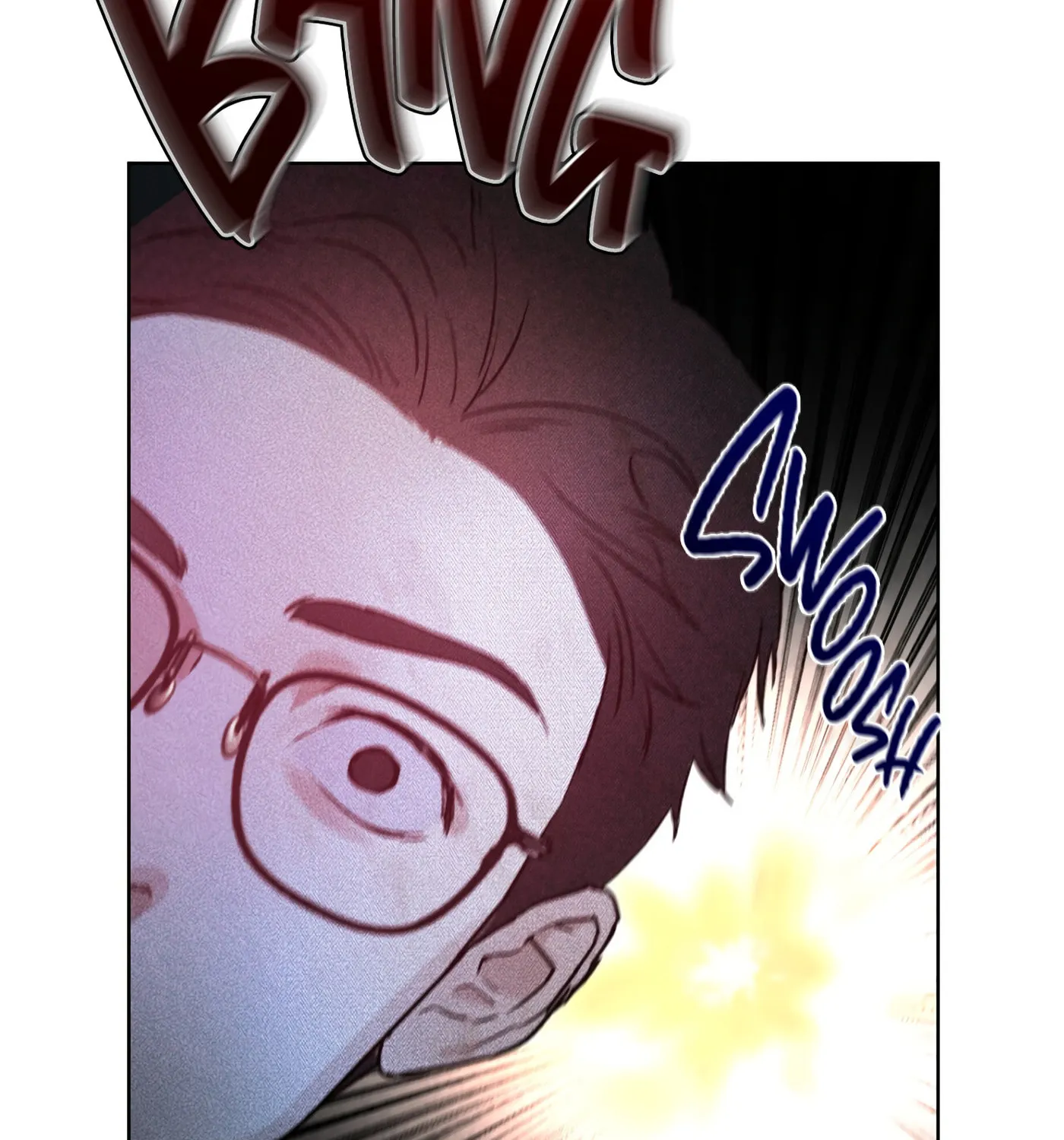 Codename Anastasia Chapter 2 page 63 - 
