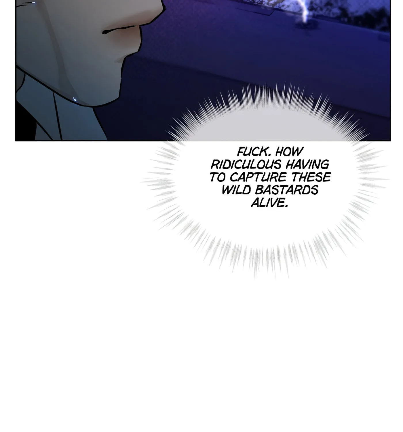Codename Anastasia Chapter 2 page 68 - 