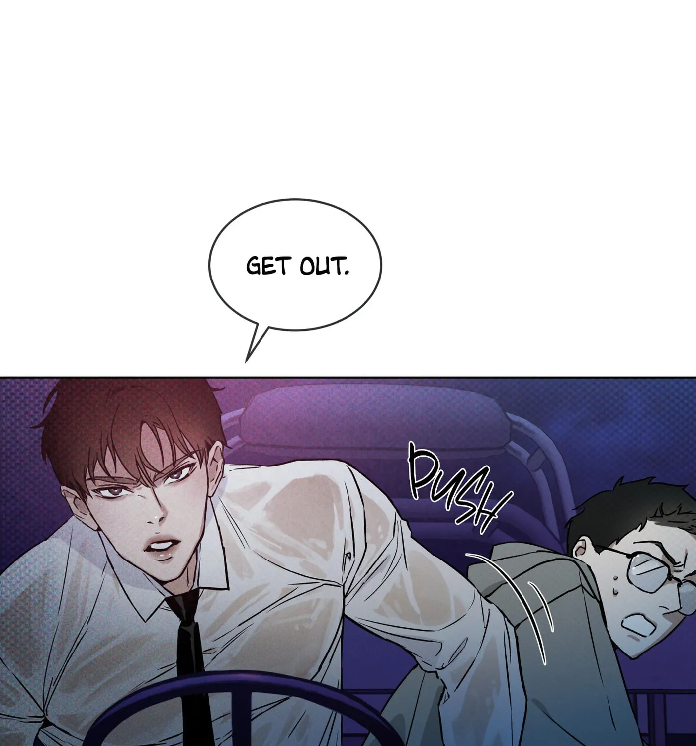 Codename Anastasia Chapter 2 page 69 - 