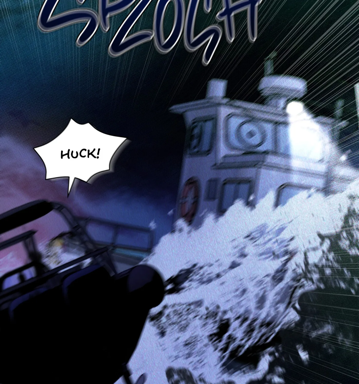 Codename Anastasia Chapter 2 page 76 - 