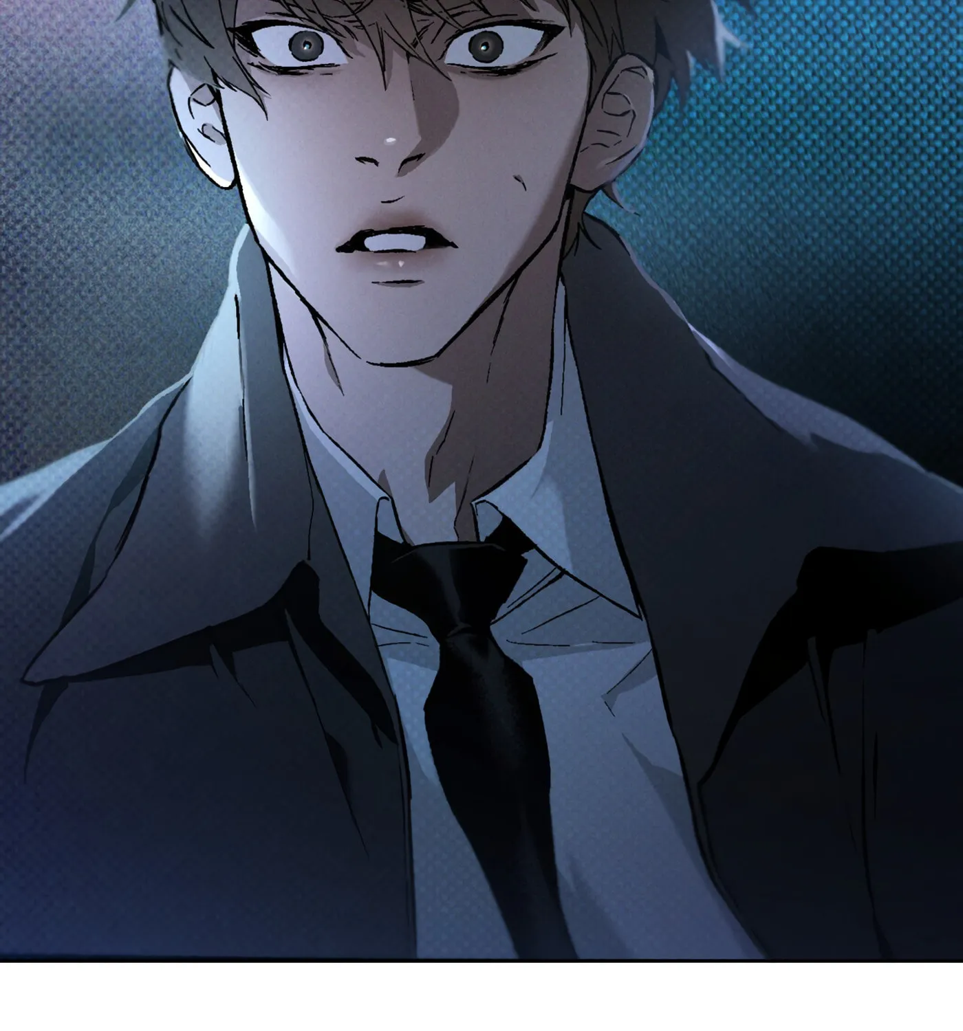 Codename Anastasia Chapter 2 page 9 - 