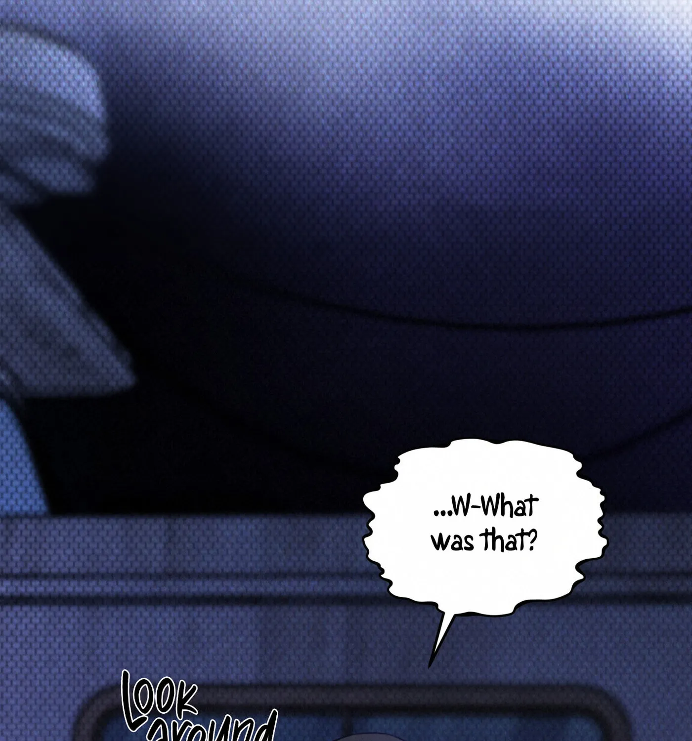 Codename Anastasia Chapter 2 page 81 - 