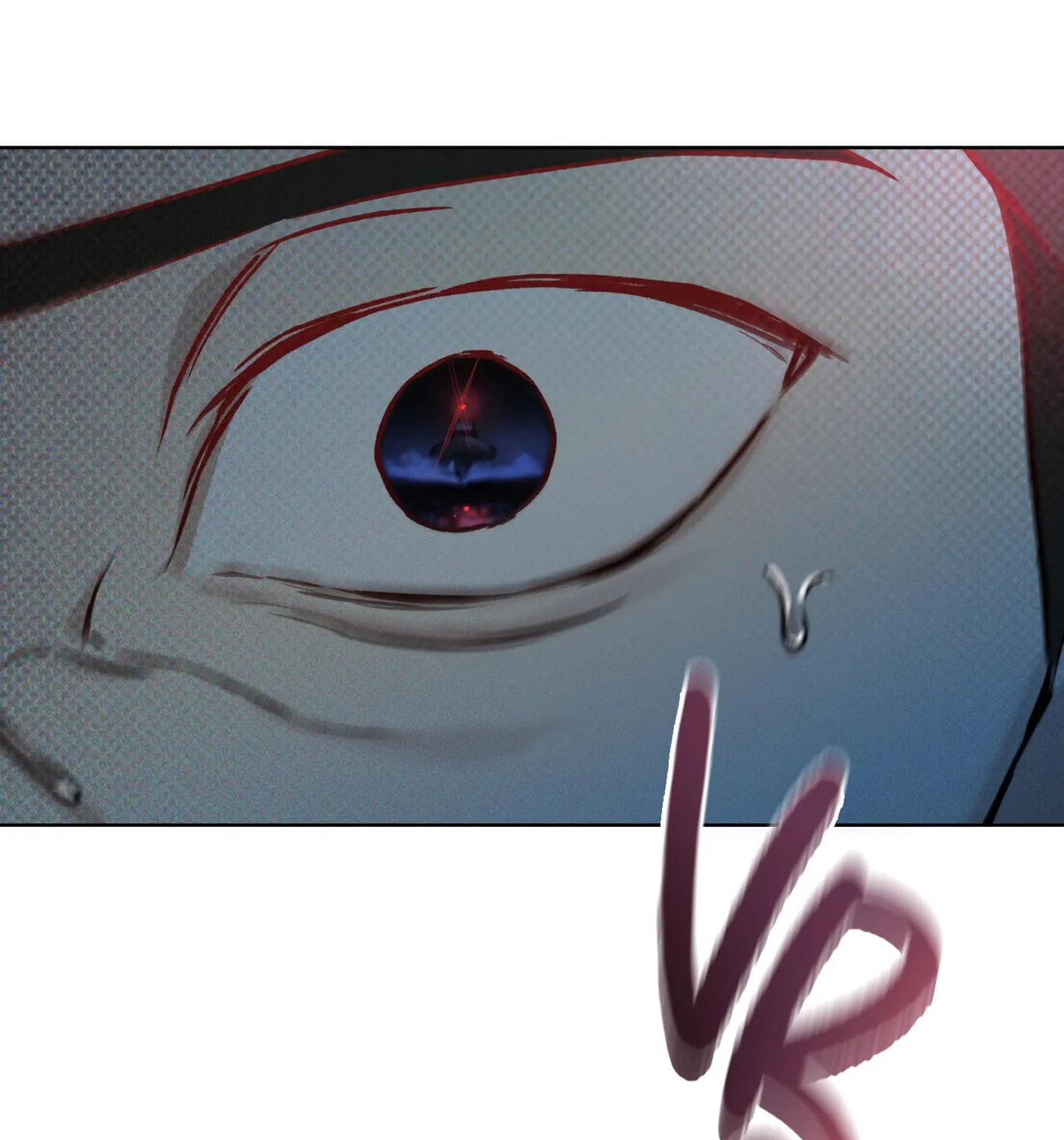 Codename Anastasia Chapter 2 page 86 - 
