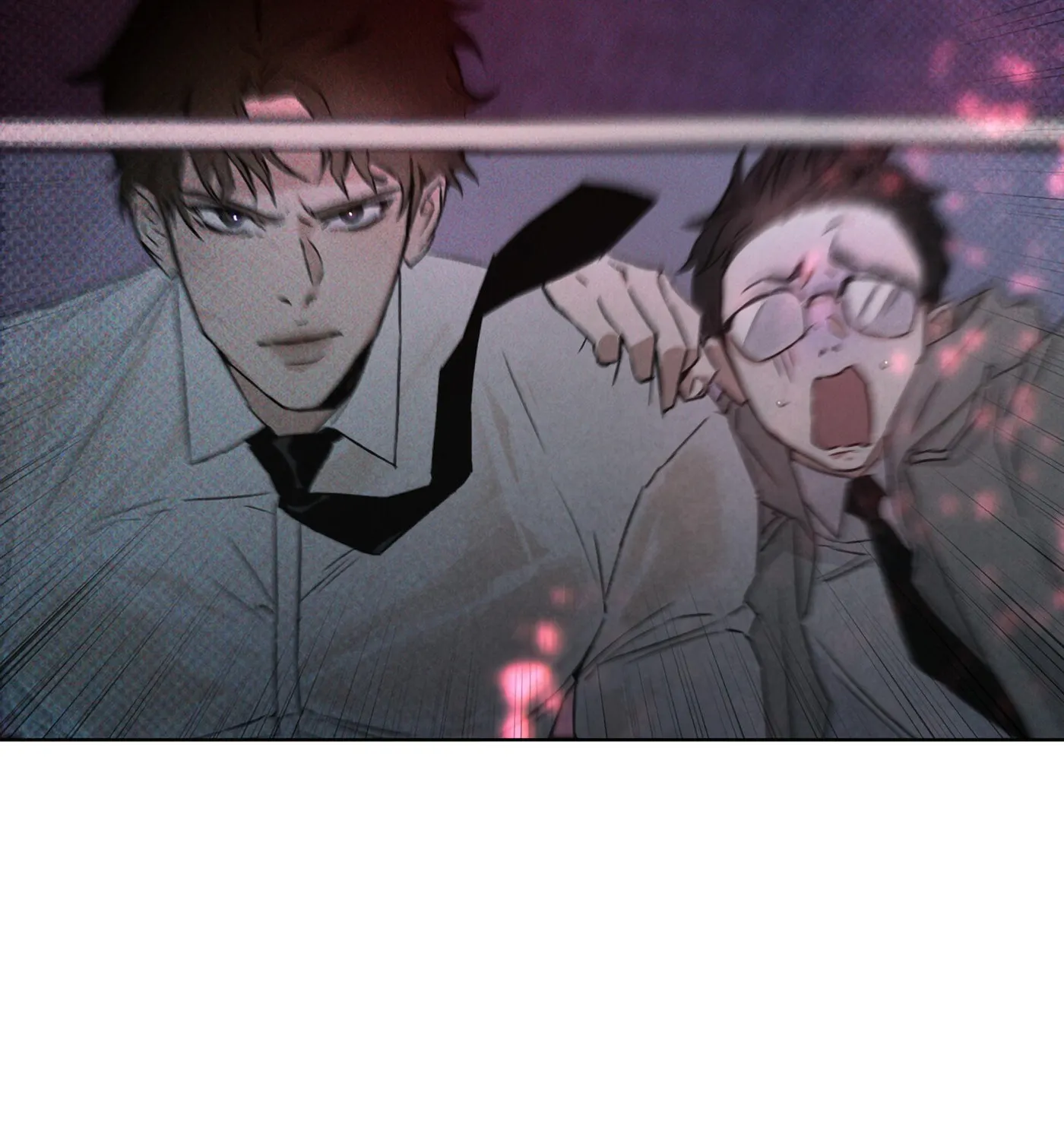 Codename Anastasia Chapter 2 page 88 - 