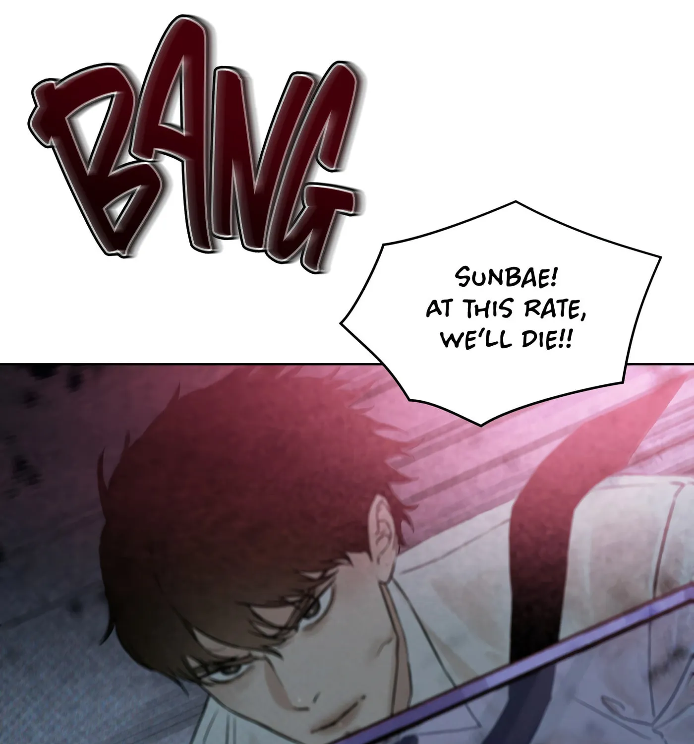 Codename Anastasia Chapter 2 page 92 - 