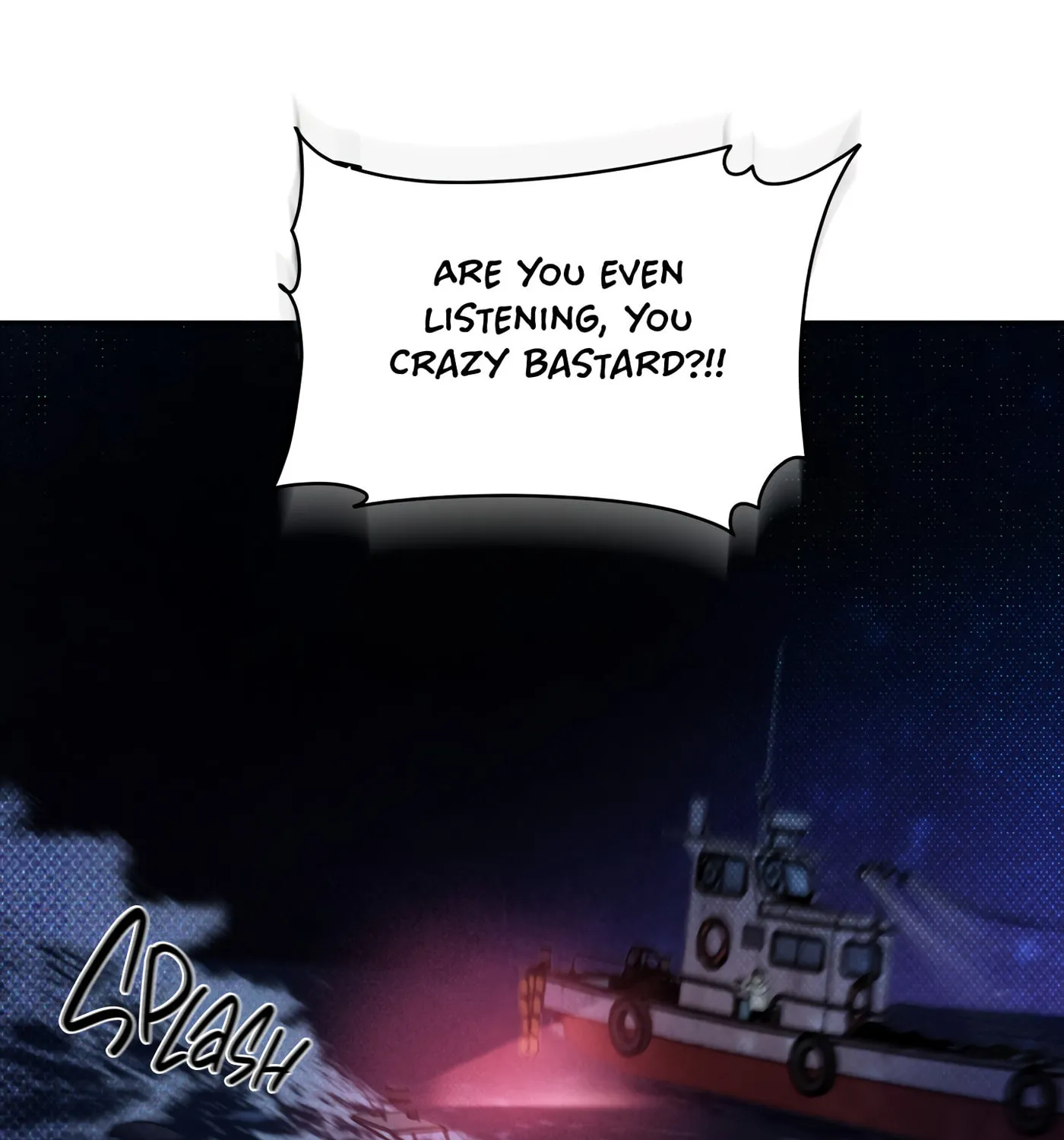 Codename Anastasia Chapter 2 page 94 - 