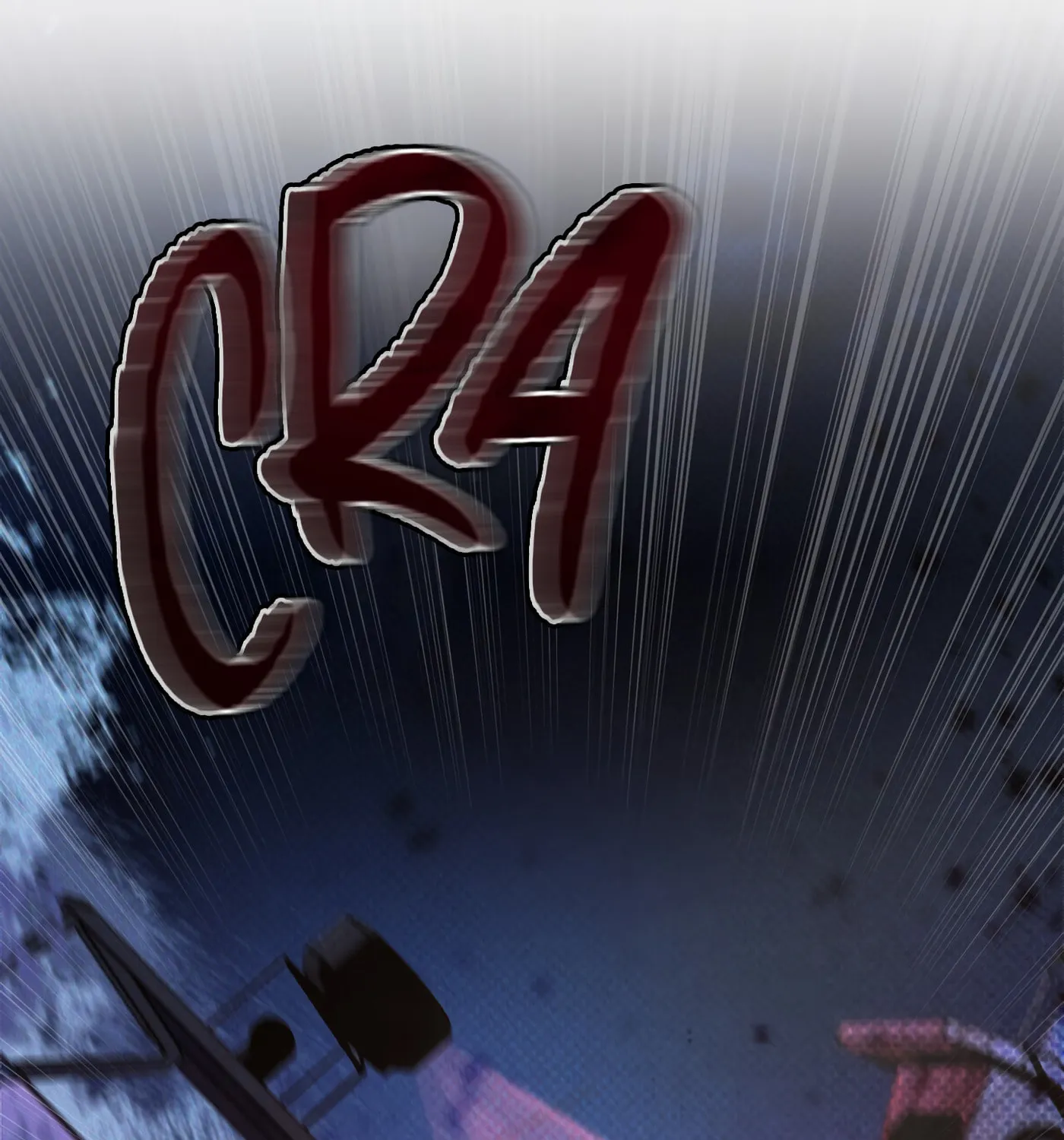 Codename Anastasia Chapter 2 page 99 - 