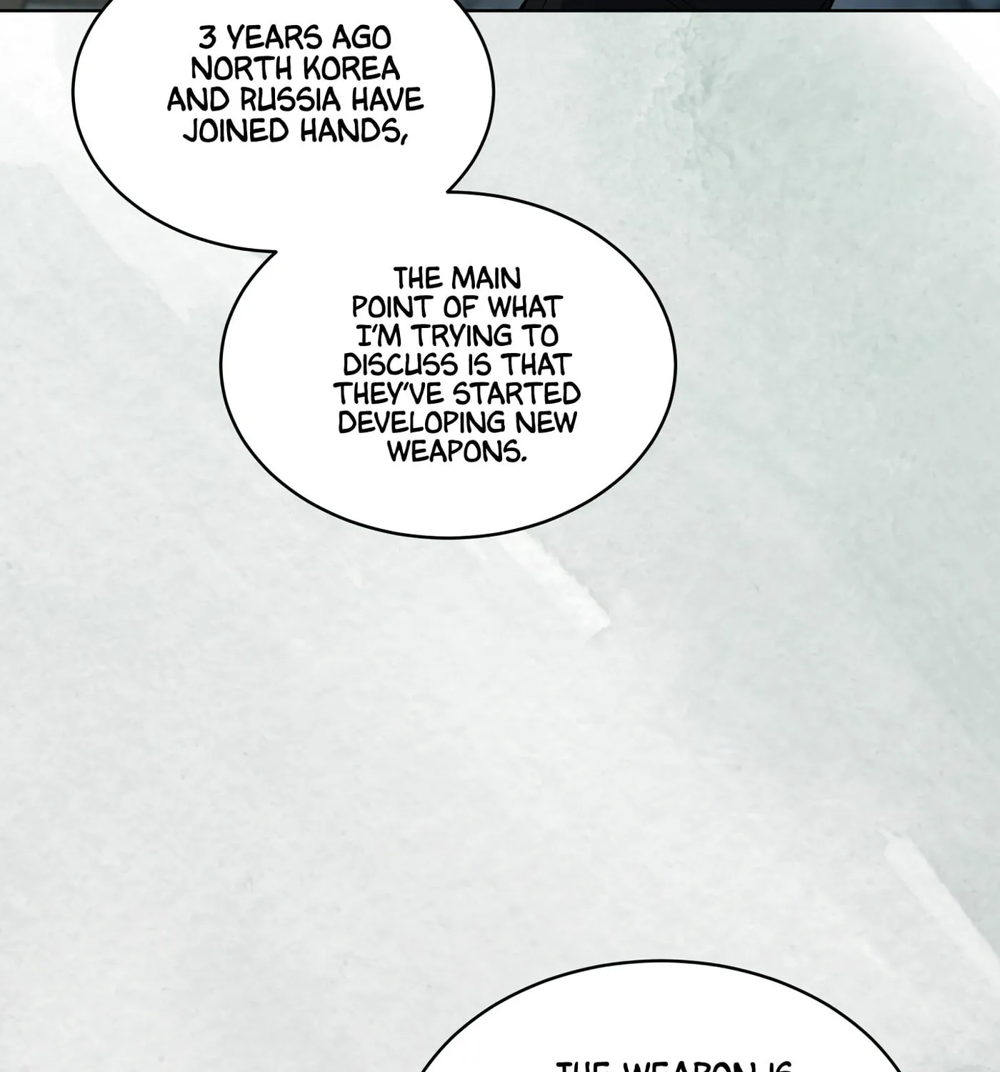 Codename Anastasia Chapter 3 page 102 - 