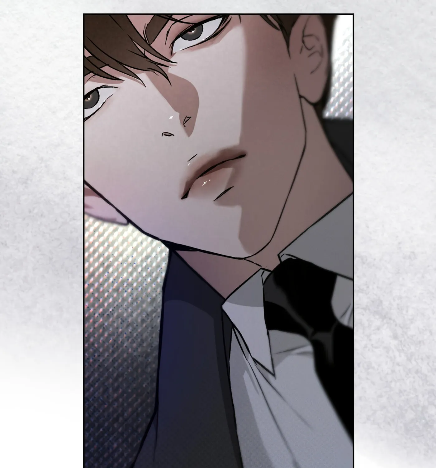 Codename Anastasia Chapter 3 page 104 - 