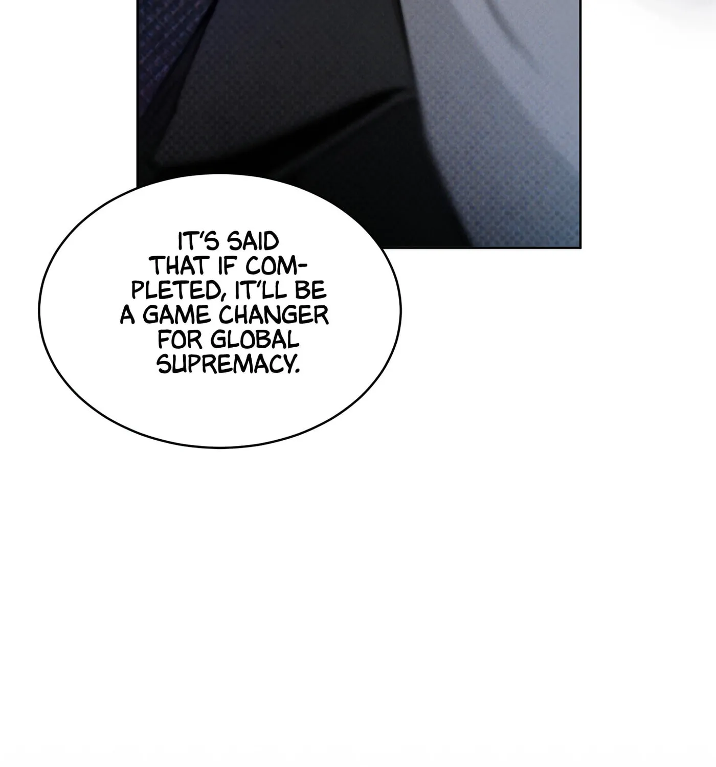 Codename Anastasia Chapter 3 page 105 - 
