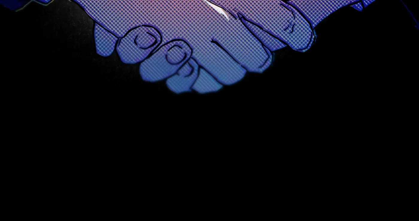 Codename Anastasia Chapter 3 page 108 - 