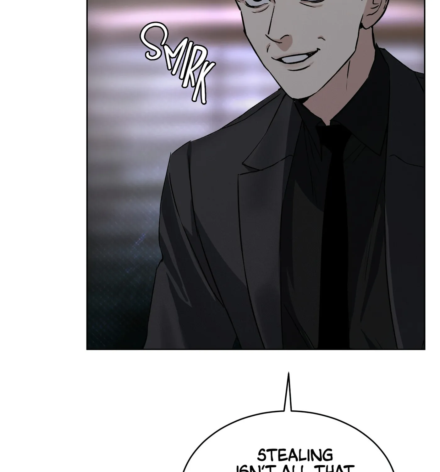 Codename Anastasia Chapter 3 page 117 - 