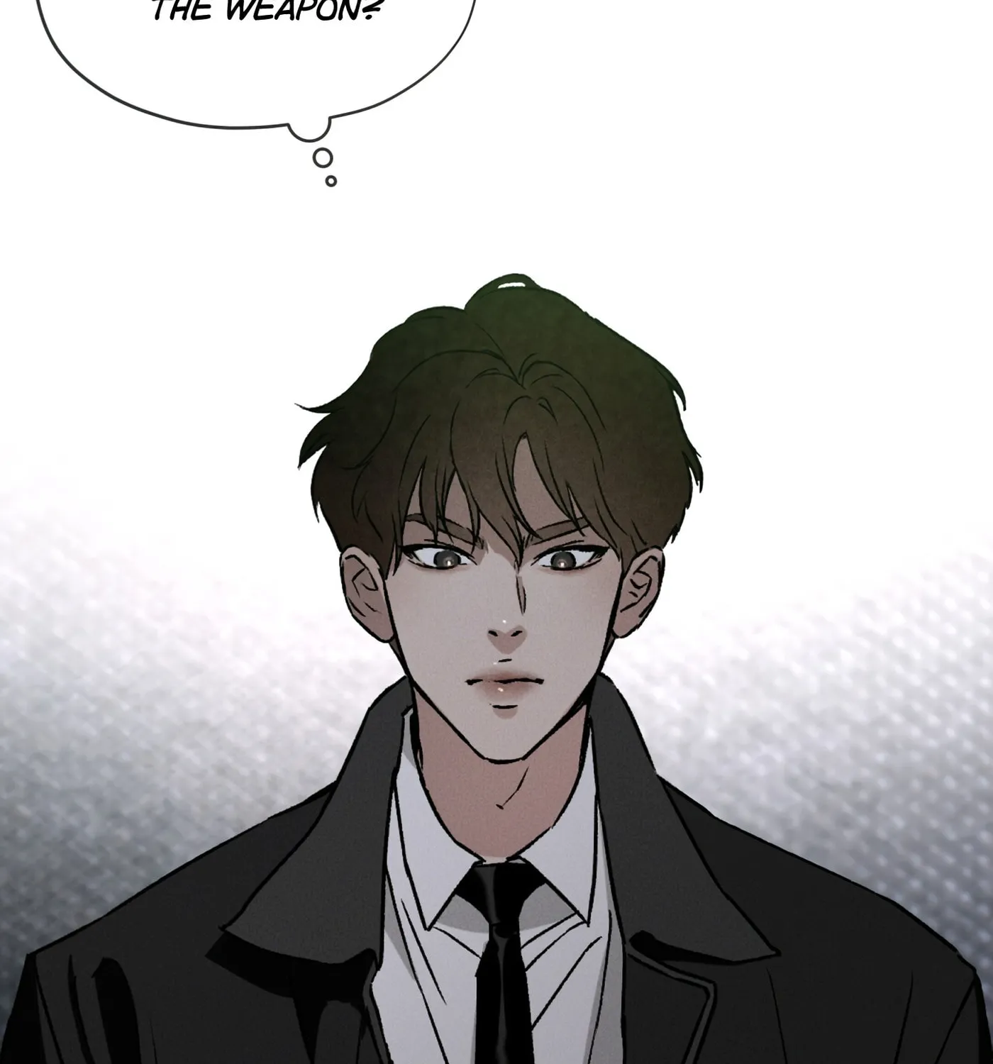 Codename Anastasia Chapter 3 page 119 - 