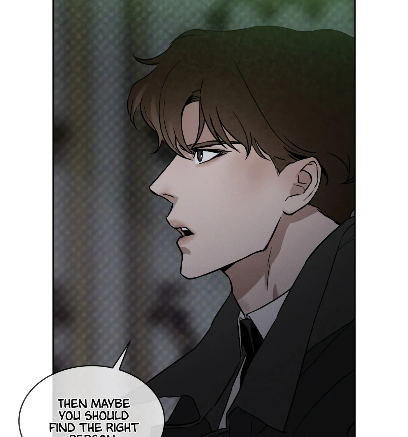 Codename Anastasia Chapter 3 page 127 - 