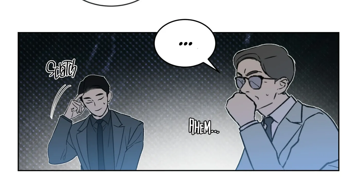Codename Anastasia Chapter 3 page 129 - 