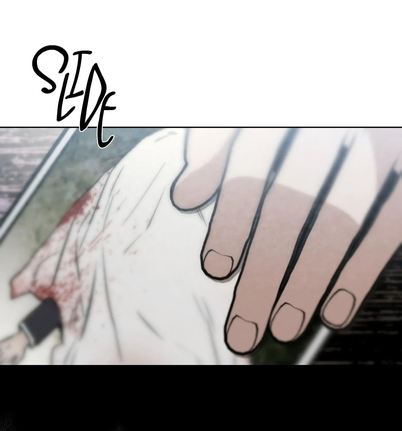 Codename Anastasia Chapter 3 page 131 - 
