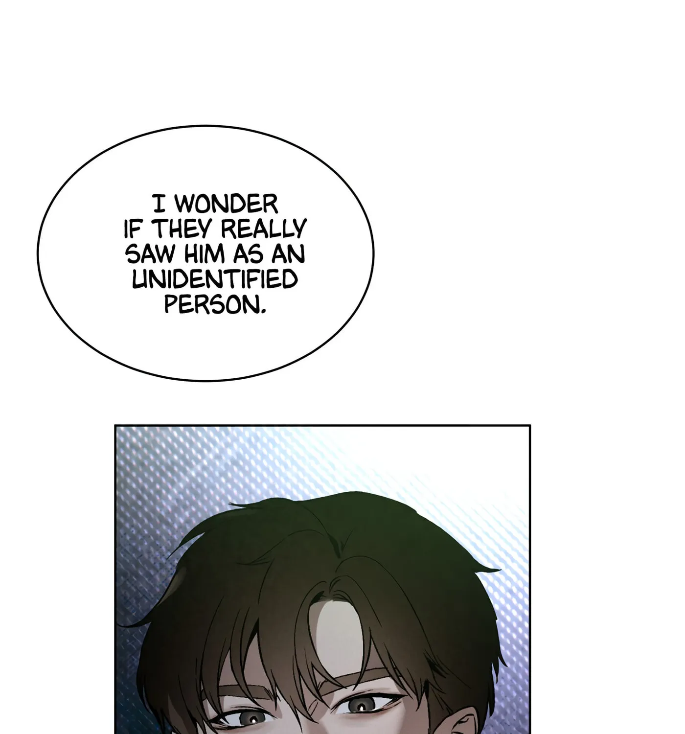 Codename Anastasia Chapter 3 page 137 - 