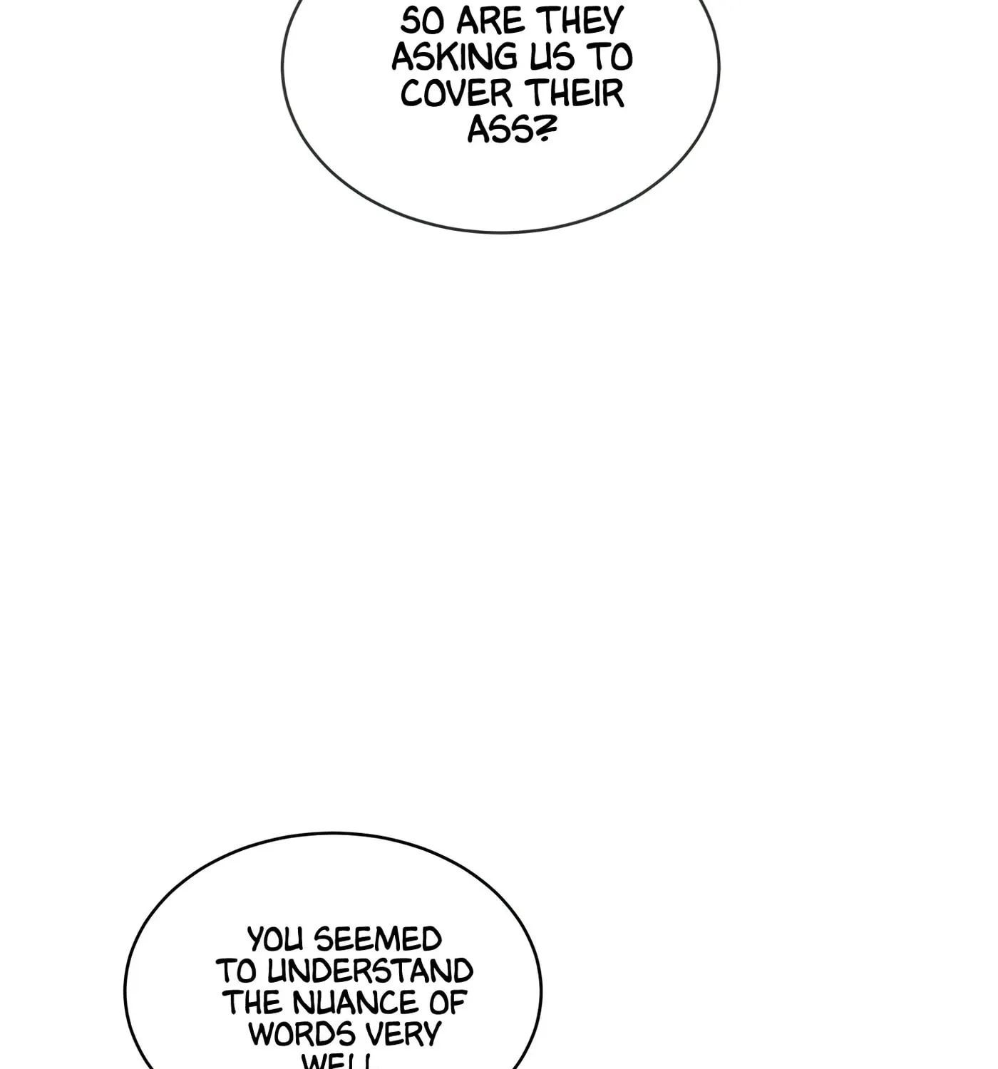Codename Anastasia Chapter 3 page 139 - 